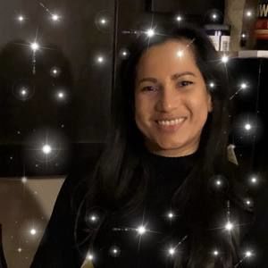 Meet your Posher, Ruth